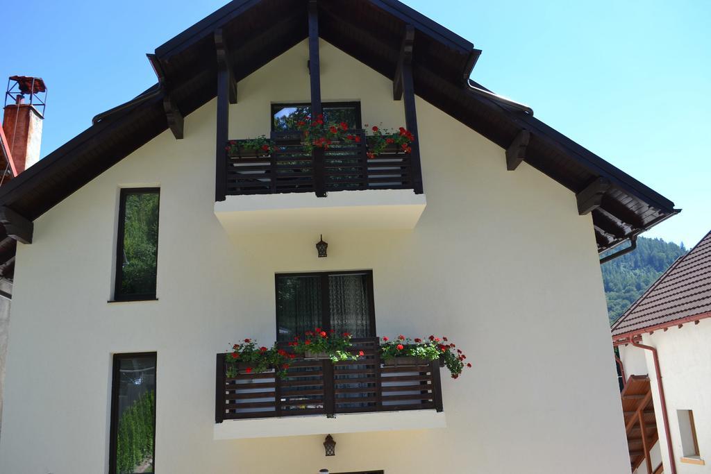 Casa Hera Sinaia Exterior foto